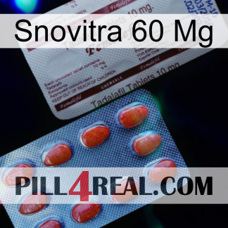 Snovitra 60Mg 36